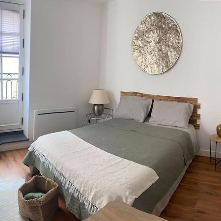 Chez Renata Lägenhet Dieppe Exteriör bild